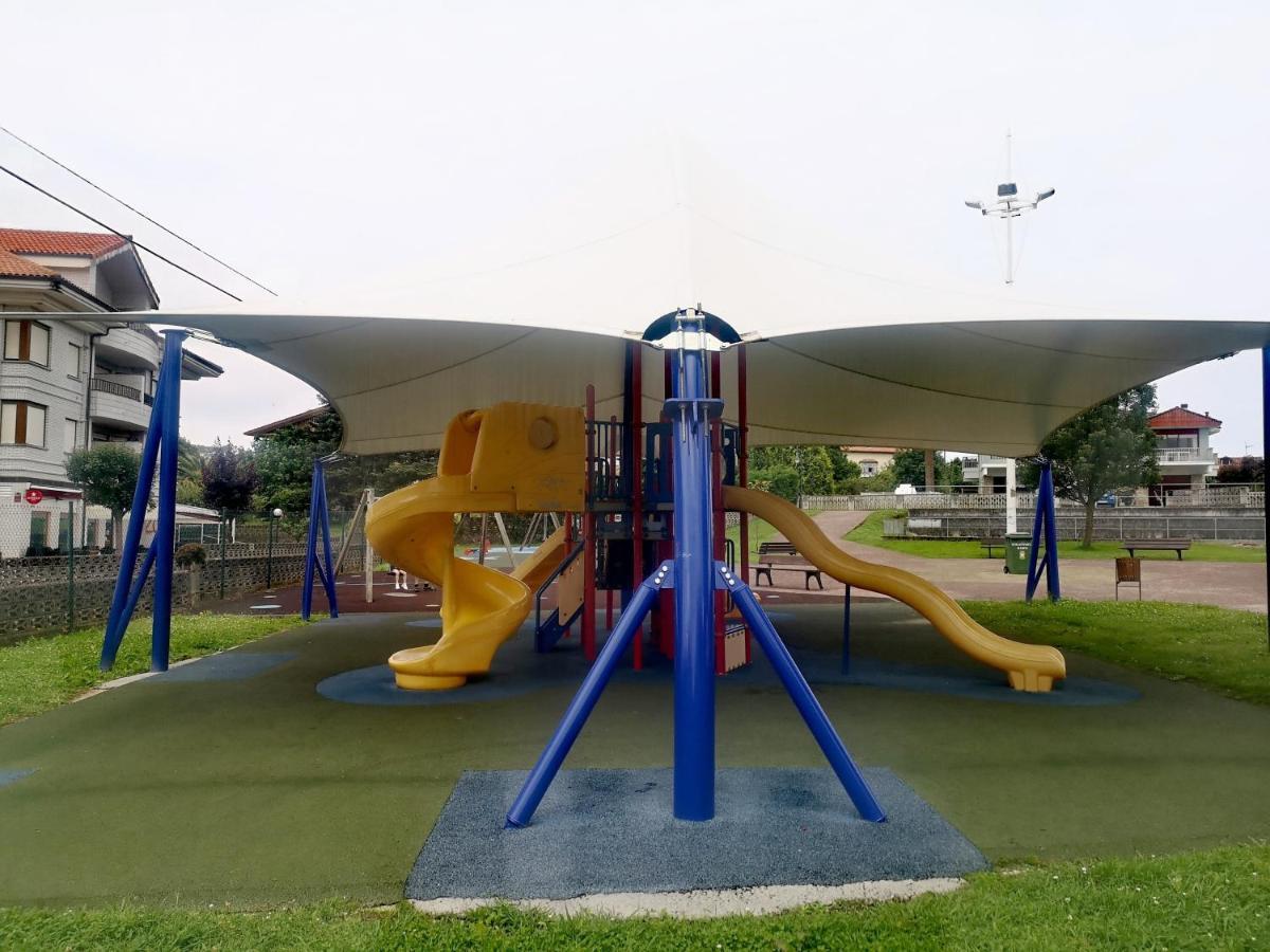 דירות El Rincon De אחו מראה חיצוני תמונה