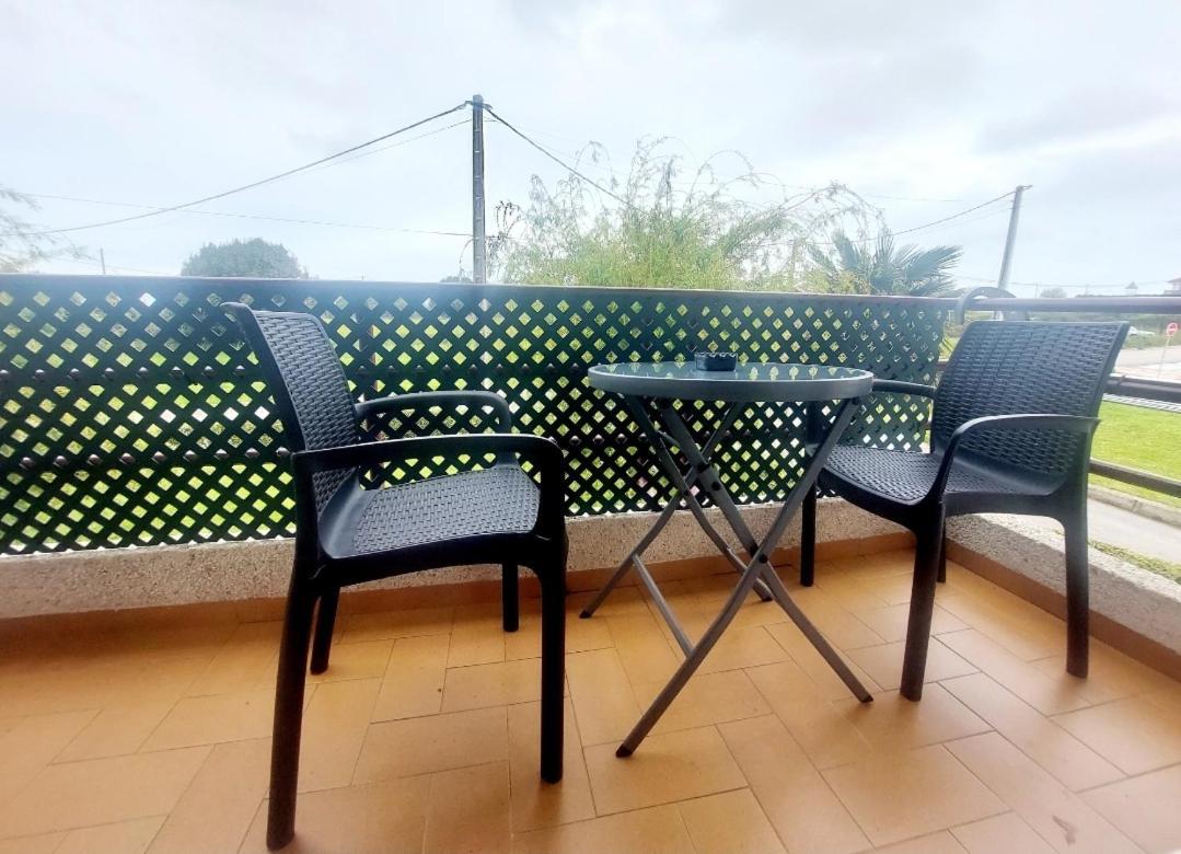 דירות El Rincon De אחו מראה חיצוני תמונה
